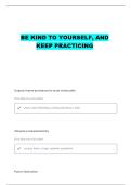 NUR 180 MODULE 2 QUESTIONS WITH 100&percnt; CORRECT ANSWERS