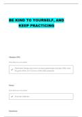 NUR 180 MODULE 2 CVA QUESTIONS WITH 100&percnt; CORRECT ANSWERS