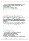 TSI MATH TEST&vert; TOP SCORES MADE SIMPLE &vert; TRUSTED TEST SOLUTIONS&excl; QUALITY CONTENT YOU CAN RELY ON&excl;