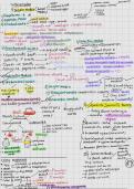 Summary of culture methods one shot revision