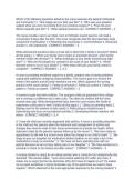 NSG-501 Exam 1 Practice Questions