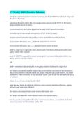 CT Math &vert;&vert; 100&percnt; Errorless Solutions&period;