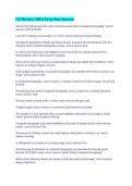 CT Physics &vert;&vert; 100&percnt; Error-free Answers&period;