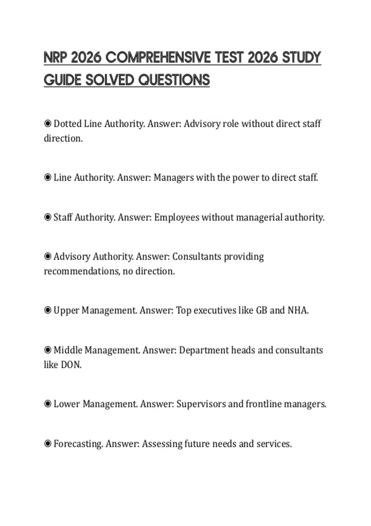 NRP 2026 TEST 2026 STUDY GUIDE SOLVED QUESTIONS NRP 10464155 1200 1700.webp