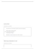 NUR 1025C EXAM 2 QUESTIONS WITH CORRECT ANSWERS 