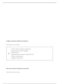 NUR1025C EXAM 3 QUESTIONS WITH CORRECT ANSWERS 