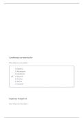 NTR 618 ESSENTIAL AMINO ACIDS  QUESTIONS WITH CORRECT ANSWERS 