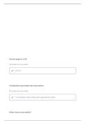 NUR 355 EXAM 4 STUDY GUIDE QUESTIONS WITH CORRECT ANSWER