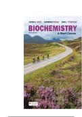 TEST BANK FOR Biochemistry&colon; A Short Course 5th Edition By &semi; Hines&comma; Justin K&period;&lpar;ALL CHAPTER COVERD&rpar;LATEST &lpar;2026&rpar;