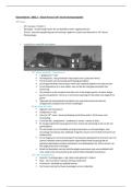 architectuur geschiedenis &lpar; semester 1 &rpar;