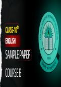 Sample Paper &lbrace; english&comma; hindi&rcub; &lbrack; COURSE B &rsqb;