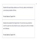 LEO 2025 SOCE Practice Guide &mdash; Law Enforcement Exam Preparation