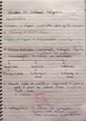 Animal kingdom CBSE&sol;NCERT Biology Class - 11