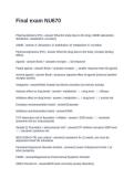 Final exam NU670&period; Questions and Answers Fully Solved