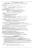 Beroepsgerelateerde Wetgeving 2