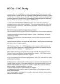 HCCA - CHC Study NEWEST 2026&sol;2027 ACTUAL EXAM COMPLETE QUESTIONS AND CORRECT DETAILED ANSWERS &lpar;VERIFIED ANSWERS&rpar; &vert;ALREADY GRADED A&plus;&vert;&vert;BRAND NEW&excl;&excl;