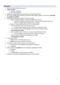Psychologie van de individuele verschillen &sol; PID 1