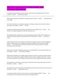 MN life insurance Final Exam and Correct Answers&period;