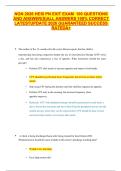 NGN 2026 HESI PN EXIT EXAM 100 QUESTIONS   AND ANSWER&lpar;S&rpar;ALL ANSWERS 100&percnt; CORRECT   LATESTUPDATE 2026 GUARANTEED SUCCESS   RATEDA&plus;