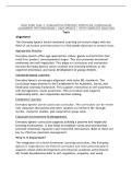 WGU D180 TASK 3&colon; EVALUATING EVERYDAY SPEECH SEL CURRICULUM ALIGNMENT WITH MICHIGAN &vert; 2026 UPDATE &vert; WITH COMPLETE SOLUTION