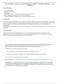 APEA 3P Examination 2026&sol;2027 &ndash; Complete Exam Material with 150 Questions and Verified Answers
