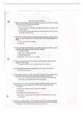 NURS 201 Intermediate Med Surg Midterm Exam &vert; Questions and Answers &vert; 2026 Update &vert; 100&percnt; Correct - WCU&period;