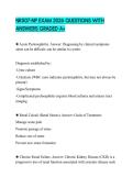 NR507-NP EXAM 2026 QUESTIONS WITH ANSWERS GRADED A&plus;