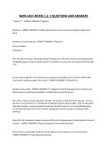 NURS 4415 WEEKS 1&comma;2&comma; 3 QUESTIONS AND ANSWERS