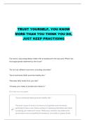 NUR 1023 UNIT 5 QUESTIONS WITH CORRECT ANSWERS