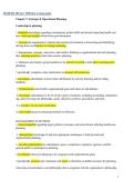 NURSING NR-447 &ndash; RN Exam 2 &ndash; 2026&sol;2027 &ndash; Study Guide Description&colon;