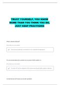 SUAS QUESTIONS WITH CORRECT ANSWERS