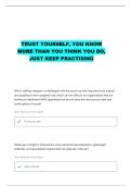 SUAS QUESTIONS WITH CORRECT ANSWERS