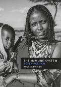 Test Bank For The Immune System&comma; 4th Edition Author&colon; Peter Parham&vert; All Chapters Covered&vert; 100&percnt; Complete A&plus; Study Guide Latest Version 2026