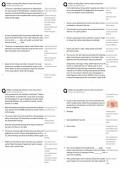 NR302 Nursing Skill Head-to-Chest Assessment &sol; Score 100&percnt; &sol; New Version 2025 Update &sol; Step-by-Step Checkoff Guide
