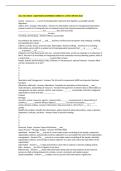 ACG 3401 EXAM 1 QUESTIONS ANSWERED CORRECTLY LATEST UPDATE 2026