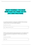AVSC 3030 AIR TRAFFIC CONTROL QUESTIONS WITH CORRECT ANSWERS