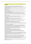 COMPUTERIZED ACCOUNTING CHAPTERS 1-4 EXAM QUESTIONS ANSWERED CORRECTLY LATEST UPDATE 2026