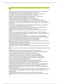 FINAL EXAM COMPUTERIZED ACCOUNTING 2 QUESTIONS ANSWERED CORRECTLY LATEST UPDATE 2026