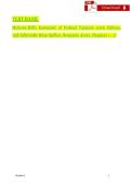 McGraw-Hill's Essentials of Federal Taxation &lpar;2026 Edition&comma; 15th Edition&rpar; &ndash; Brian Spilker&comma; Benjamin Ayers &ndash; Chapters 1&ndash;17 &ndash; Complete Test Bank