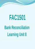 Lecture notes Introductory Financial Accounting 