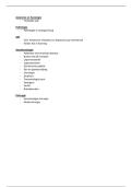 Anesthesie medewerker &lpar;module 1&sol;2 ABCDE&rpar;
