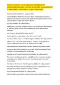 REGIS NU-629 EXAM 3 QUESTIONS AND ANSWERS LATEST DOWNLOADED 2025&sol;2026 A COMPLETE SOLUTION ALL ANSWERS GET IT 100&percnt; CORRECT VERIFIED BEST RATED A&plus; FOR SUCESS