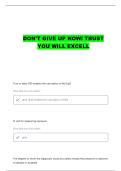 RAD PROTECTION TEST 1 QUESTIONS WITH COMPLETE ANSWERS
