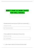 RADIATION PROTECTION REVIEW QUESTIONS WITH COMPLETE ANSWERS