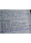 Class 7 cbse notes 