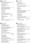 Pediatric NCLEX Questions &sol; Score 100&percnt; &sol; New Version 2025 Update &sol; Comprehensive Pediatric Nursing Practice Test Bank