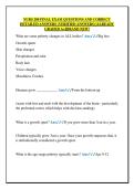 NURS 280 FINAL EXAM QUESTIONS AND CORRECT  DETAILED ANSWERS &lpar;VERIFIED ANSWERS&rpar; &vert;ALREADY  GRADED A&plus;&vert;&vert;BRAND NEW&excl;