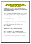 NURS 280 MIDTERM QUESTIONS AND CORRECT  DETAILED ANSWERS &lpar;VERIFIED ANSWERS&rpar; &vert;ALREADY  GRADED A&plus;&vert;&vert;BRAND NEW&excl;