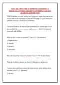 NURS 280 - MIDTERM QUESTIONS AND CORRECT  DETAILED ANSWERS &lpar;VERIFIED ANSWERS&rpar; &vert;ALREADY  GRADED A&plus;&vert;&vert;BRAND NEW&excl;