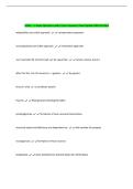 ACBIS &ndash; cs Exam Questions with 